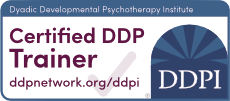 Certified DDP Trainer logo